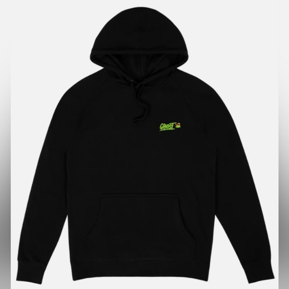 Ghost Lifestyle "Ghost X TMNT" Hoodie - Picture 6 of 13